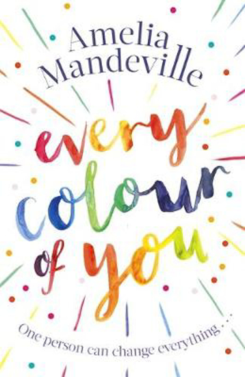 Picture of Every Colour Of You (mandeville) Trade Pb