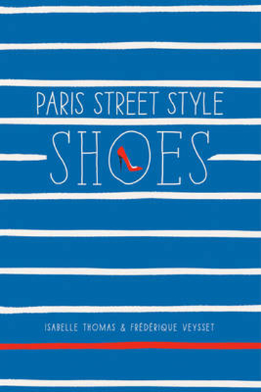 Picture of Paris Street Style: Shoes