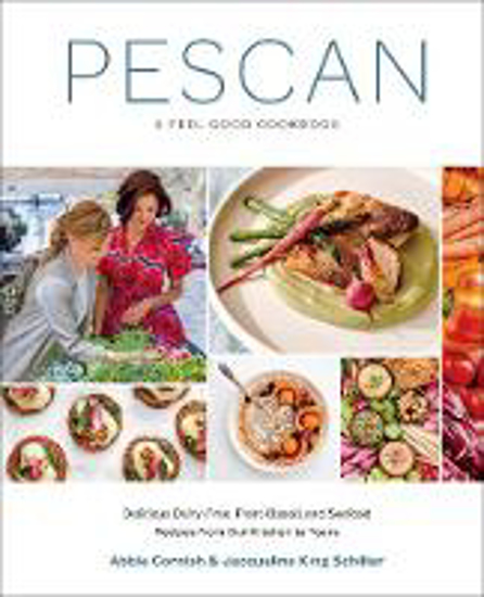 Picture of Pescan: A Feel Good Cookbook