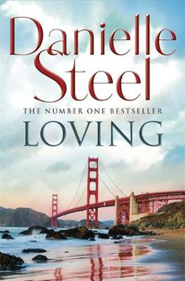 Picture of Loving: An epic, unputdownable read from the worldwide bestseller