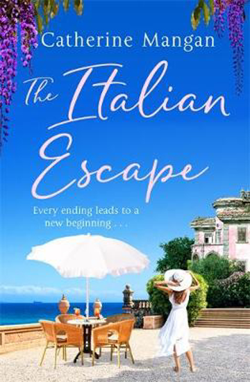 Picture of The Italian Escape