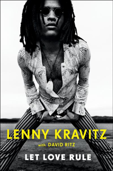 Picture of Let love Rule (Kravitz) TRADE PB