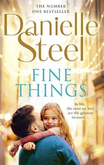 Picture of Fine Things: An epic, unputdownable read from the worldwide bestseller