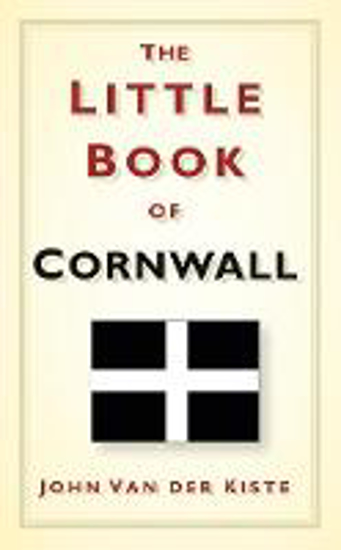 Picture of The Little Book of Cornwall