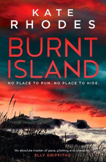 Picture of Burnt Island