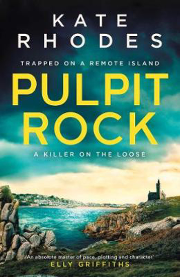 Picture of Pulpit Rock