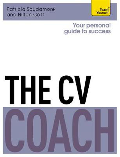 Picture of The CV Coach: Teach Yourself