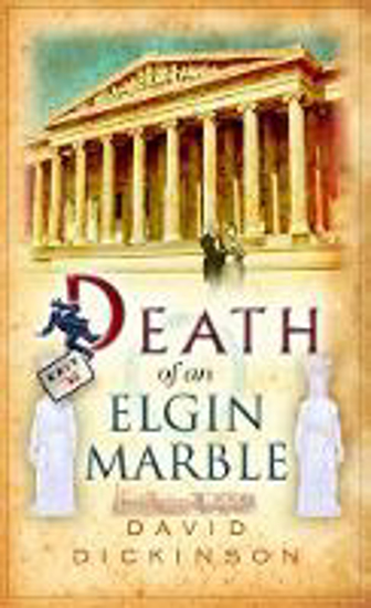 Picture of Death of an Elgin Marble