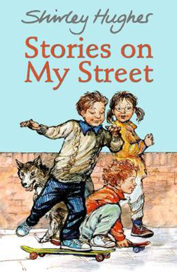 Picture of Stories on My Street