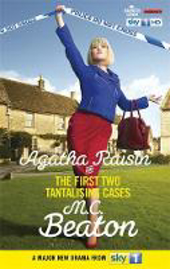 Picture of Agatha Raisin and the First Two Tantalising Cases: The Quiche of Death & The Vicious Vet