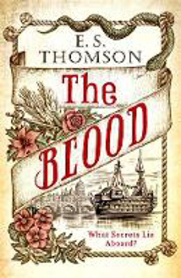 Picture of Blood (thomson) Trade Pb