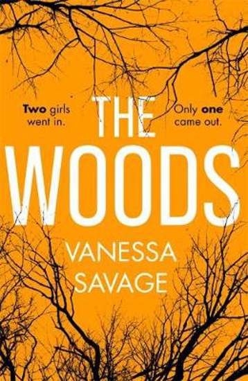 Picture of The Woods: the emotional and addictive thriller you won't be able to put down