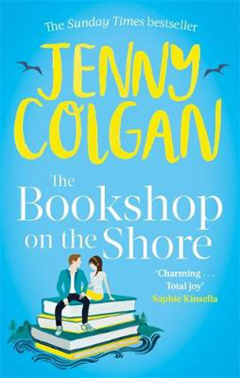 Picture of The Bookshop on the Shore: the funny, feel-good, uplifting Sunday Times bestseller