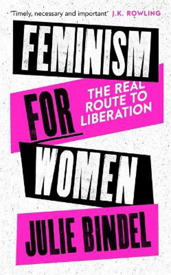 Picture of Feminism for Women: The Real Route to Liberation
