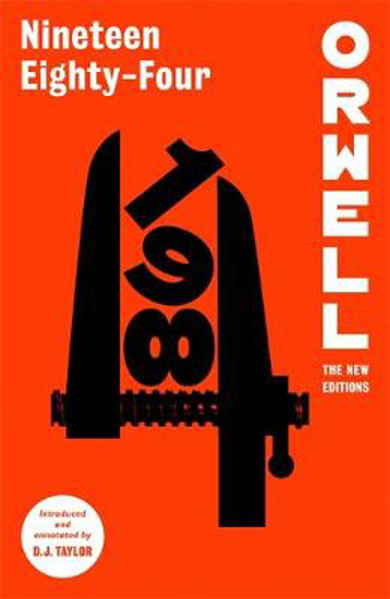 Picture of Nineteen Eighty-Four
