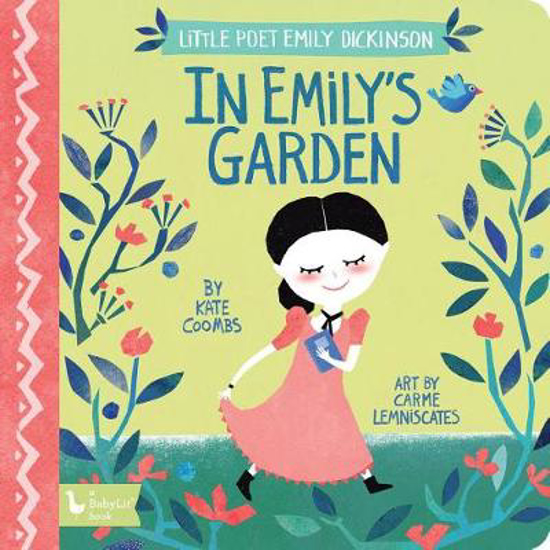 Picture of In Emily's Garden