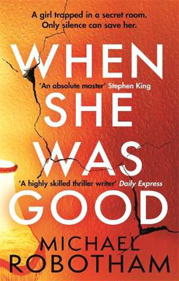 Picture of When She Was Good: The heart-stopping Richard & Judy Book Club thriller from the No.1 bestseller
