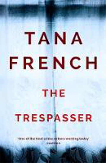 Picture of The Trespasser