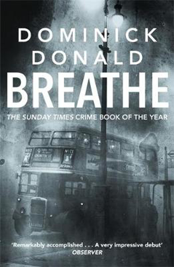 Picture of Breathe: a killer lurks in the worst fog London has ever known