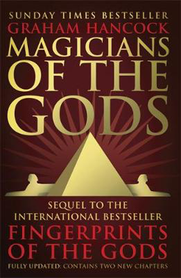 Picture of Magicians of the Gods