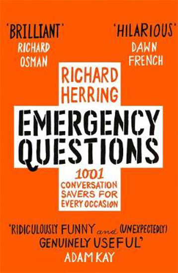 Picture of Emergency Questions
