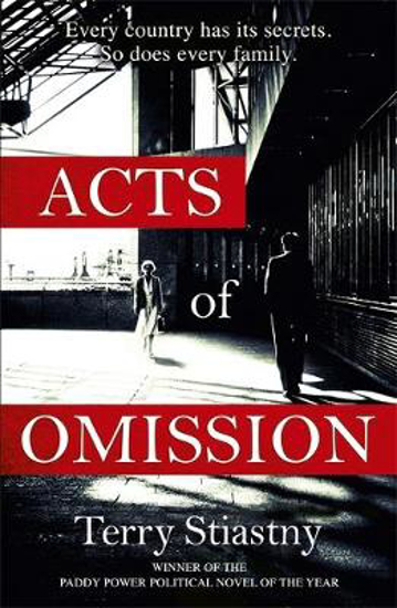 Picture of Acts of Omission