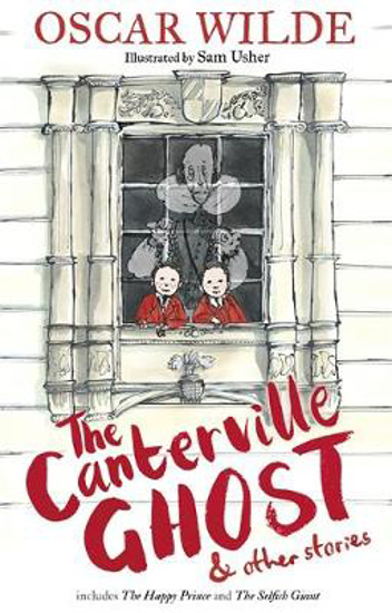 Picture of The Canterville Ghost and Other Stories