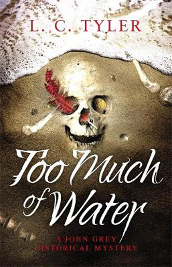Picture of Too Much of Water: a gripping historical crime novel
