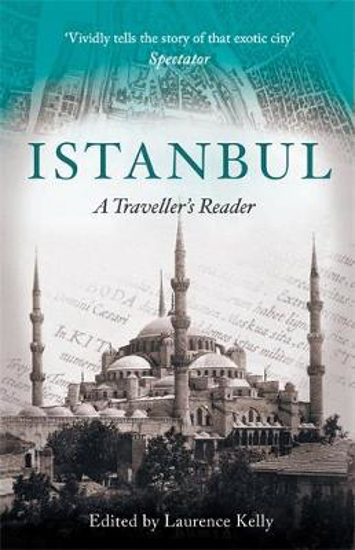 Picture of Istanbul: A Traveller's Reader