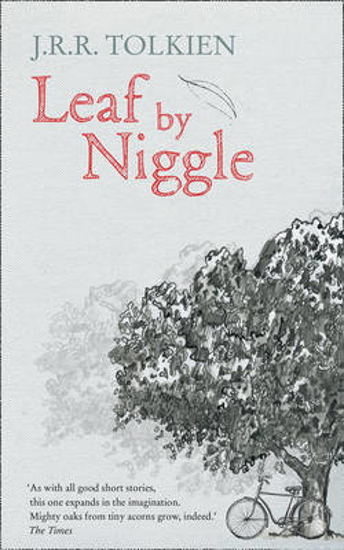 Picture of Leaf by Niggle