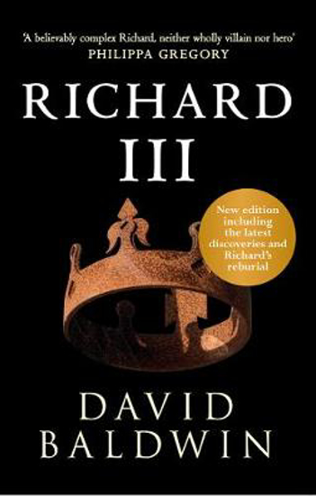 Picture of Richard III