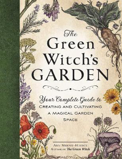 Picture of The Green Witch's Garden