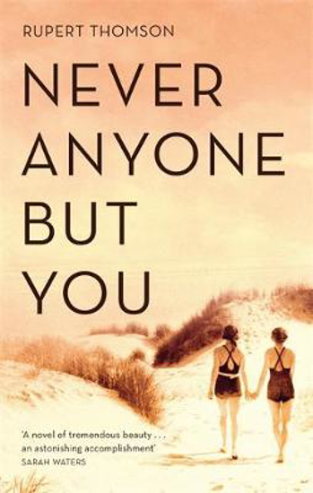 Picture of Never Anyone But You