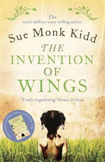 Picture of The Invention of Wings