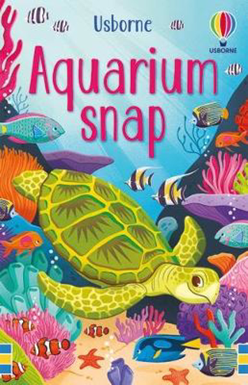 Picture of Aquarium snap