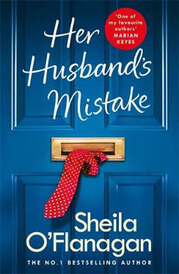 Picture of Her Husband's Mistake: Should she forgive him? The No. 1 Bestseller