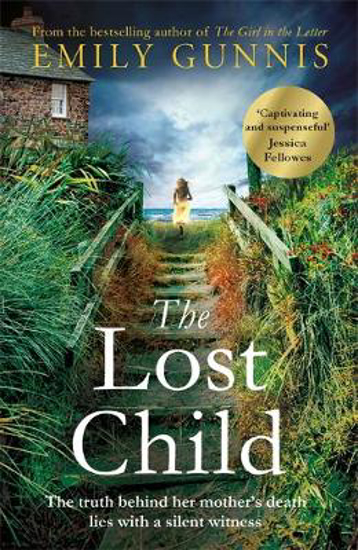 Picture of The Missing Daughter: A spellbinding and heart-wrenching novel from the bestselling author of THE GIRL IN THE LETTER