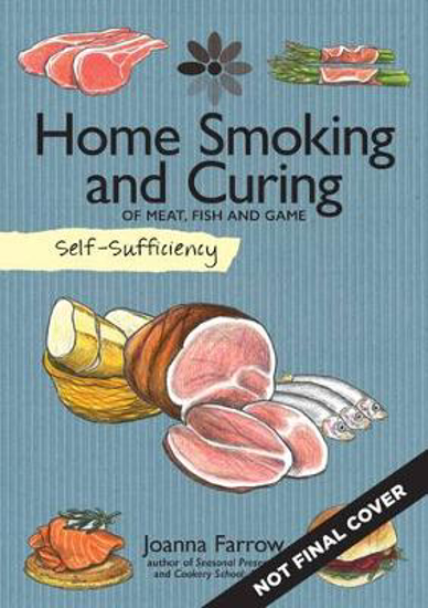 Picture of Self-Sufficiency: Home Smoking and Curing