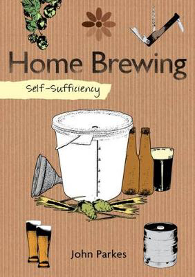 Picture of Self-Sufficiency: Home Brewing