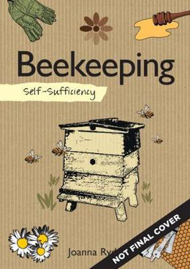 Picture of Self-Sufficiency: Beekeeping