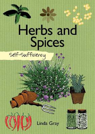 Picture of Self-Sufficiency: Herbs and Spices