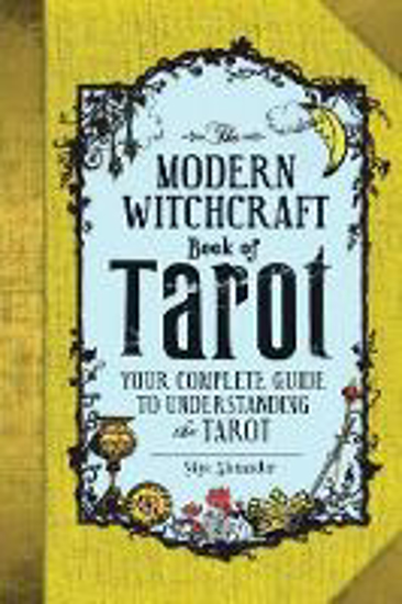 Picture of The Modern Witchcraft Book of Tarot