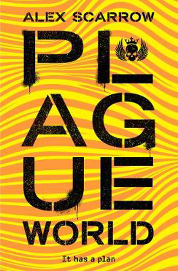 Picture of Plague World