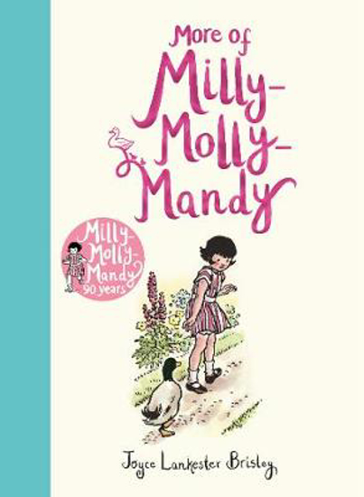 Picture of More of Milly-Molly-Mandy