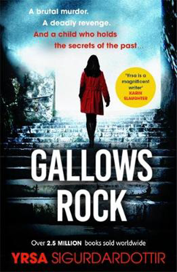 Picture of Gallows Rock