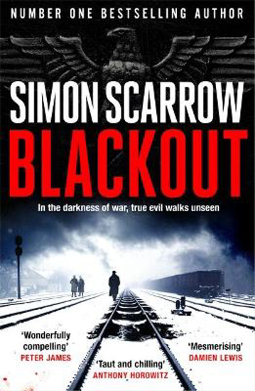 Picture of Blackout: The Richard and Judy Book Club pick