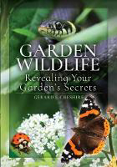 Picture of Garden Wildlife: Revealing Your Garden's Secrets