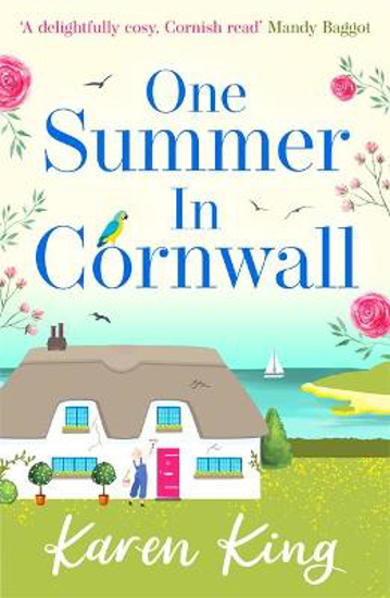 Picture of One Summer in Cornwall: the perfect feel-good summer romance