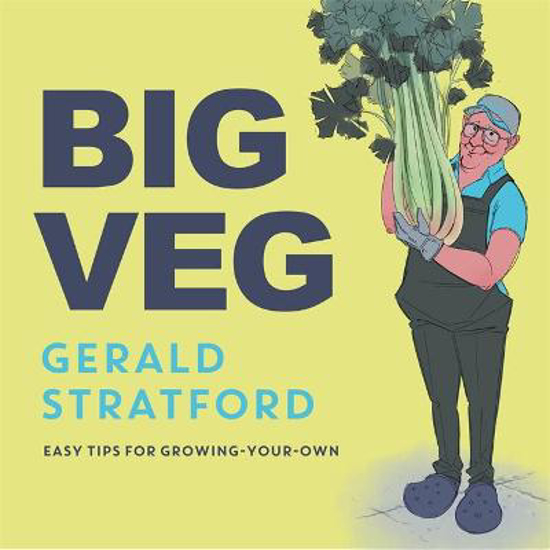 Picture of Big Veg