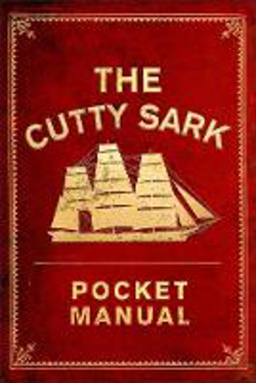 Picture of The Cutty Sark Pocket Manual